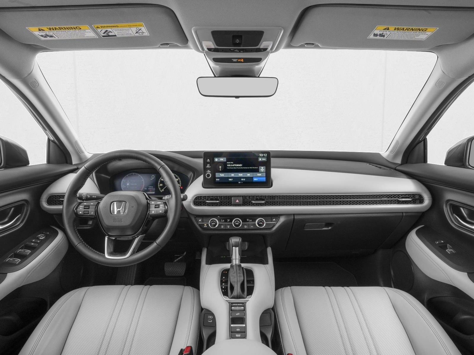Thumbnail: 2027 Honda HR-V - 3