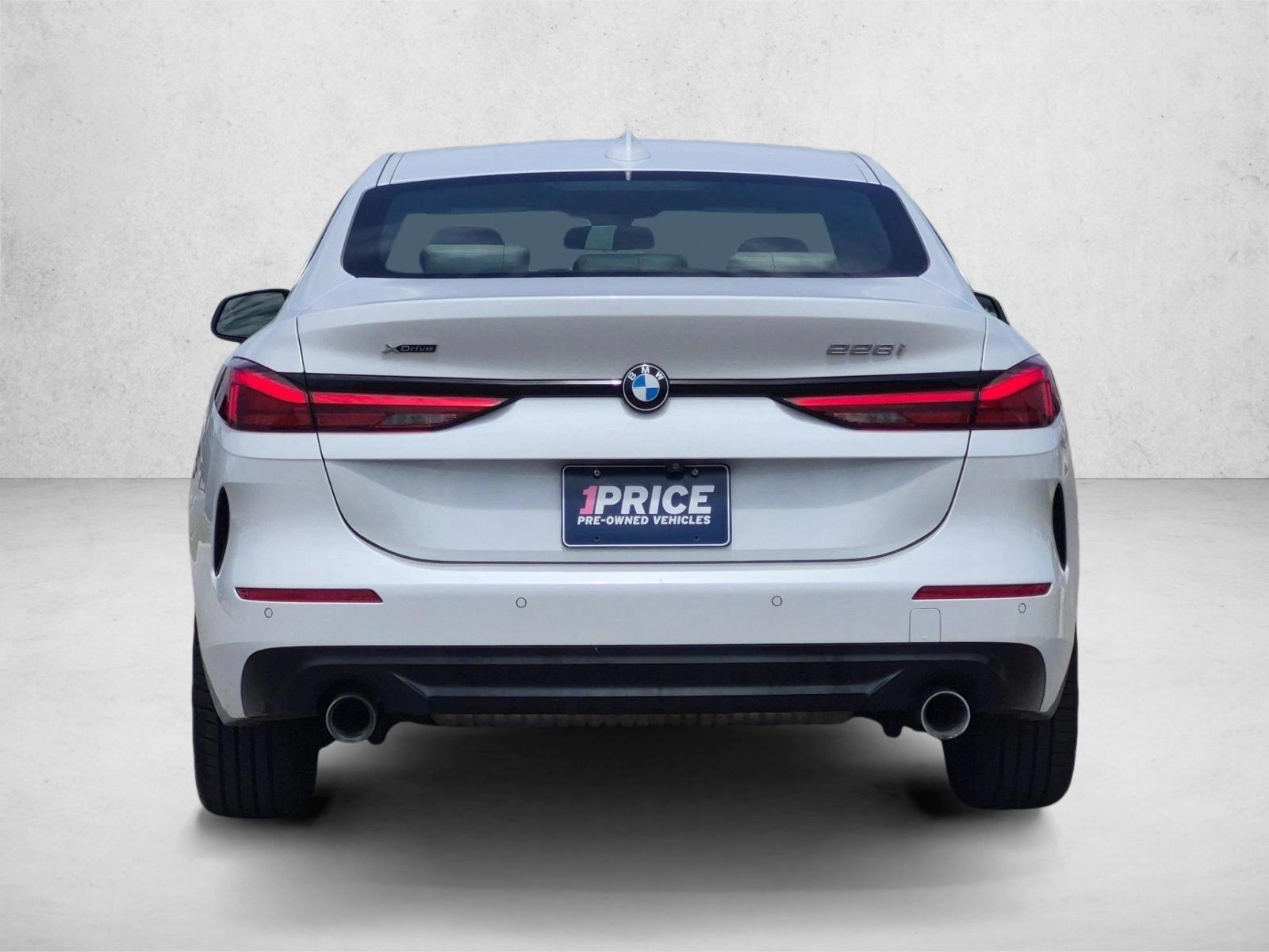 2022 BMW BMW2 Series, photo 6