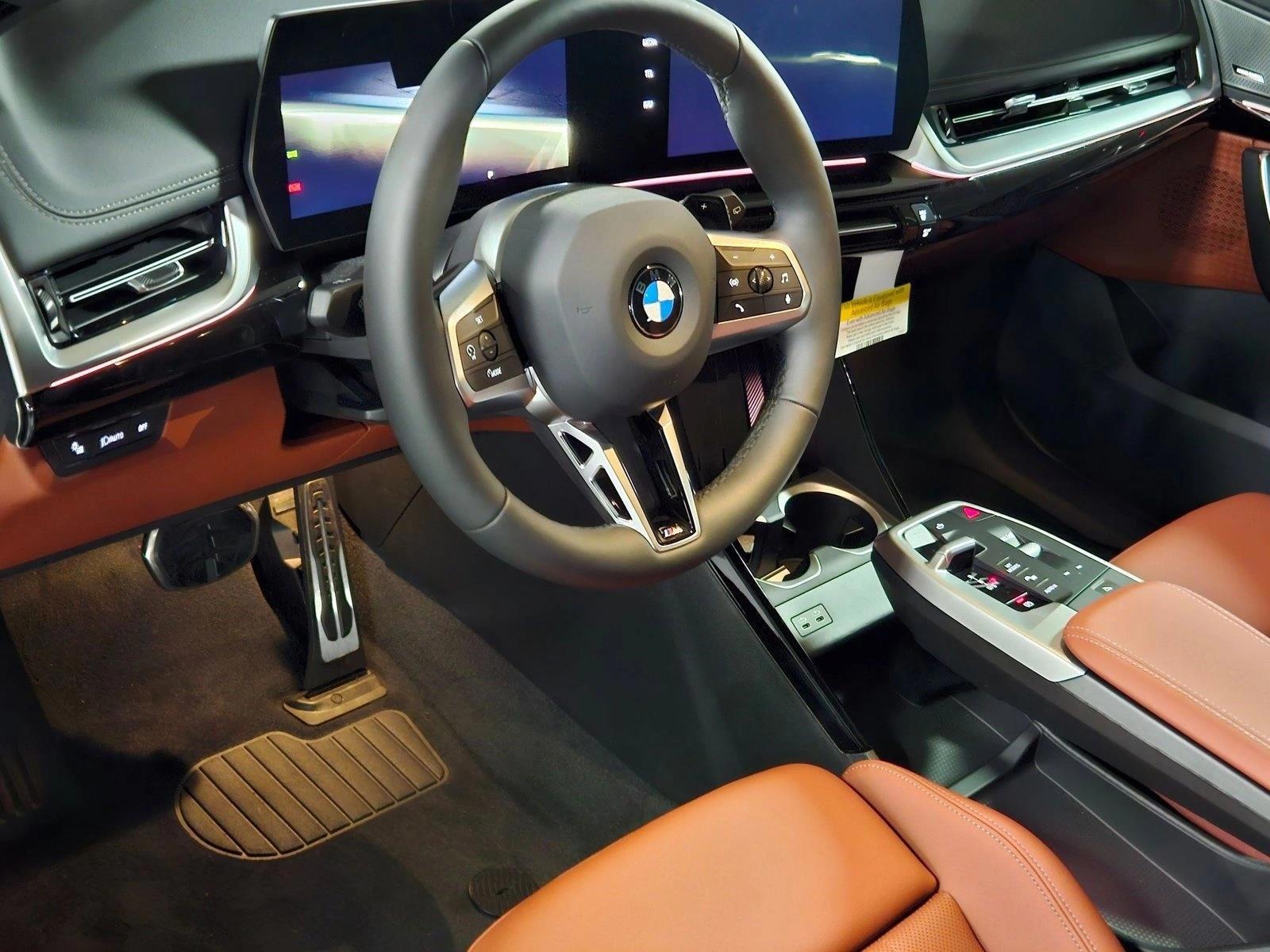 Thumbnail: 2026 BMW X1 - 3