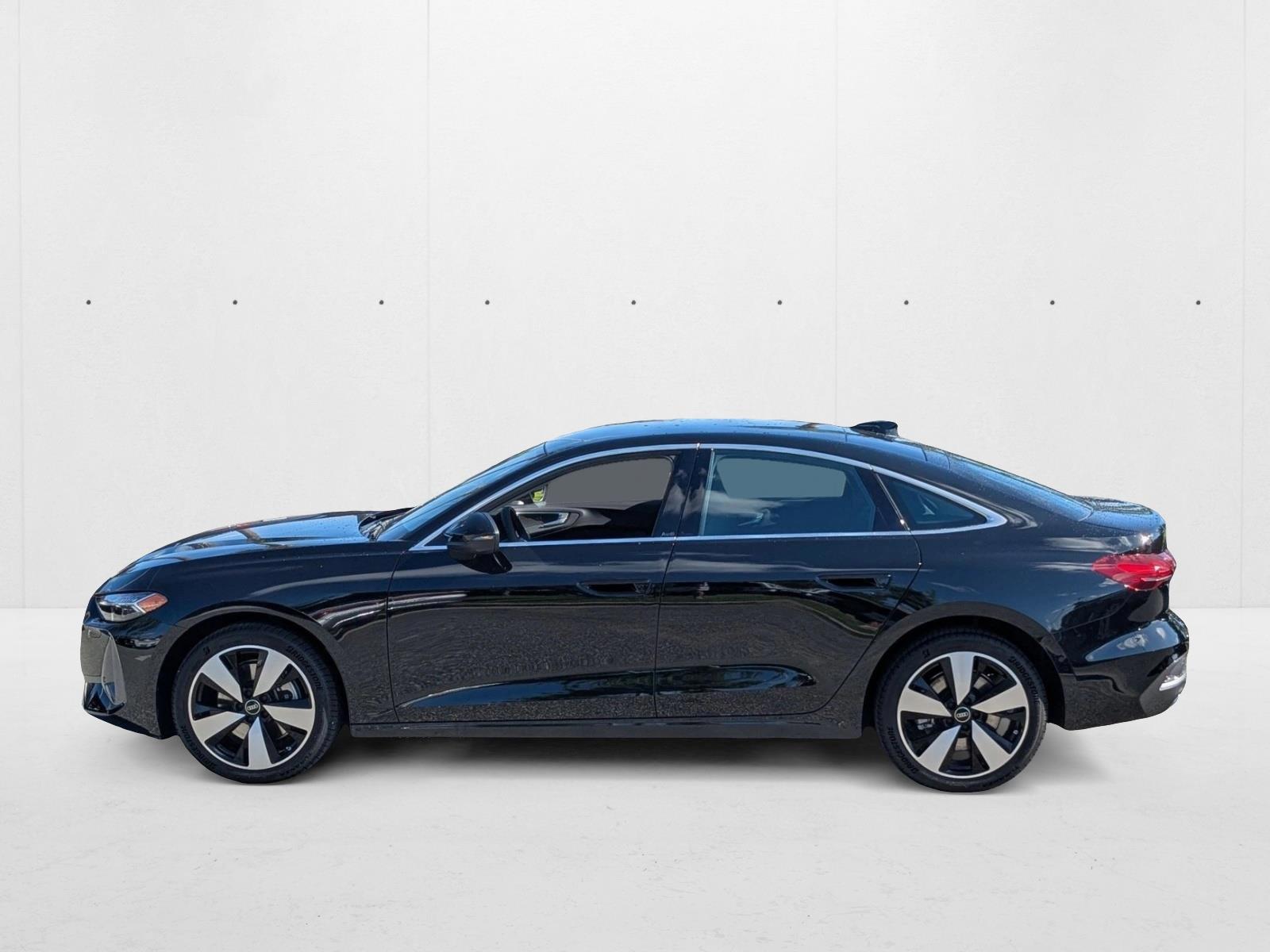 Thumbnail: 2025 Audi A5 - 2