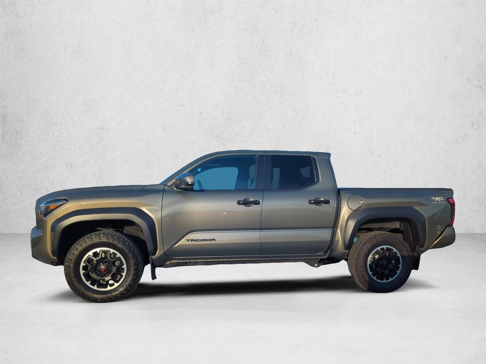 Thumbnail: 2024 Toyota Tacoma - 2