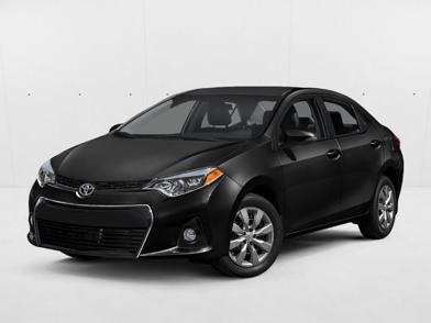 2016 Toyota Corolla S -
                  Ft. Myers, FL