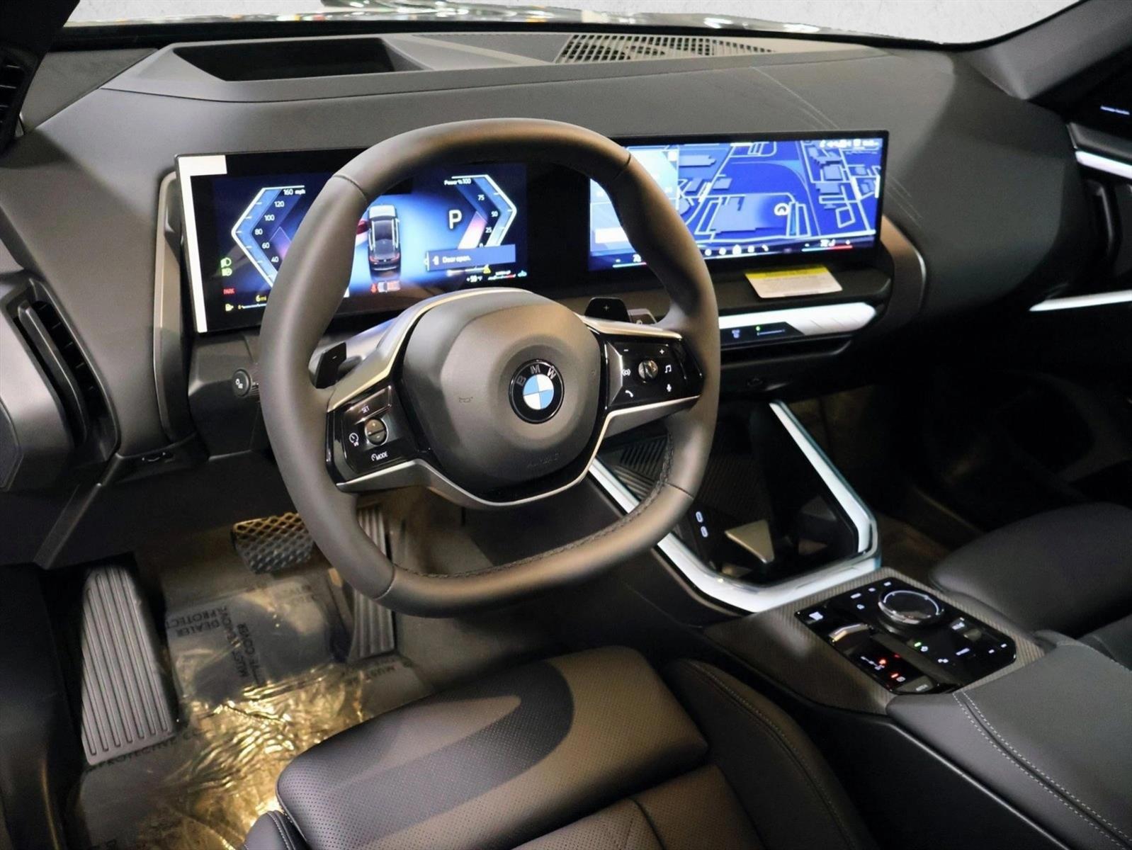 Thumbnail: 2026 BMW X3 - 3