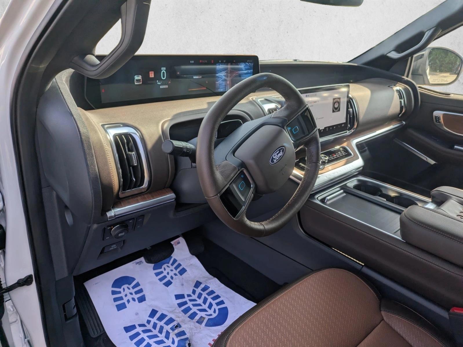 Thumbnail: 2027 Ford Expedition - 3