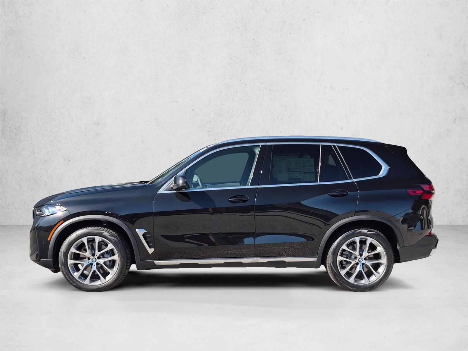 Thumbnail: 2026 BMW X5 - 2