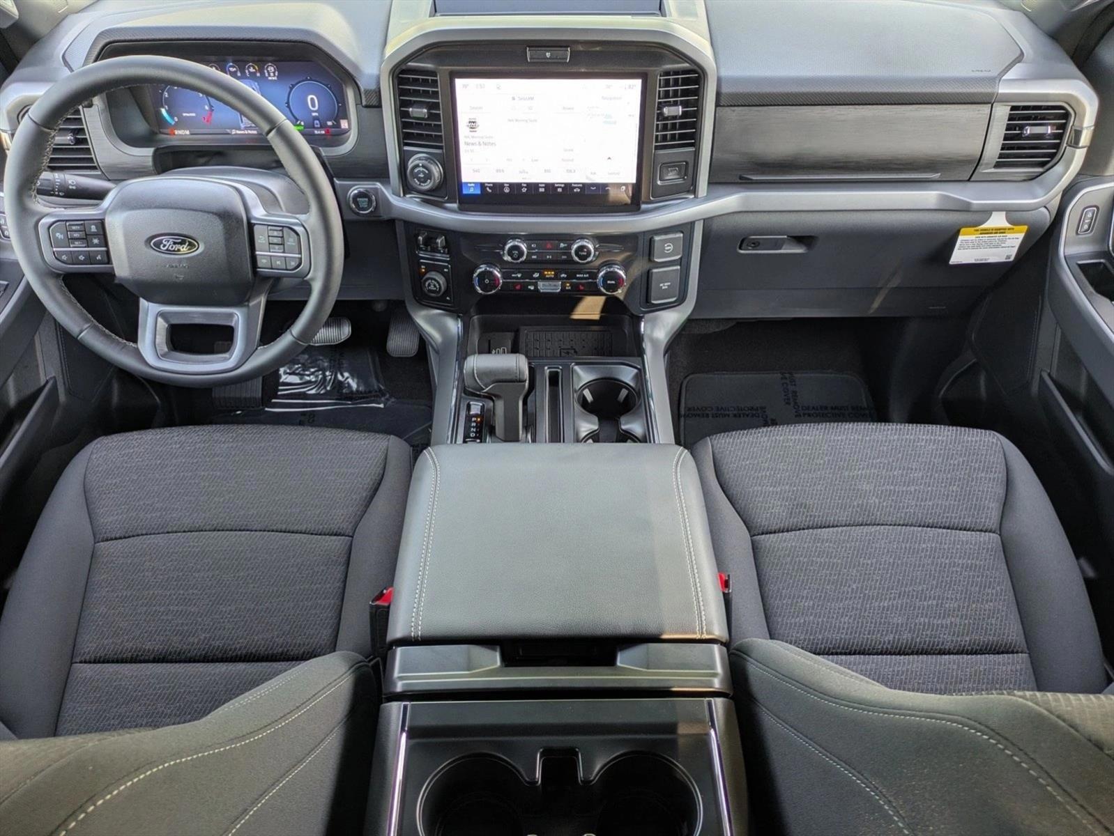 Thumbnail: 2026 Ford F-150 - 4