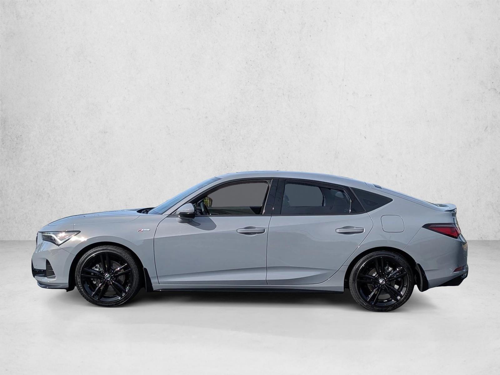Thumbnail: 2026 Acura Integra - 2