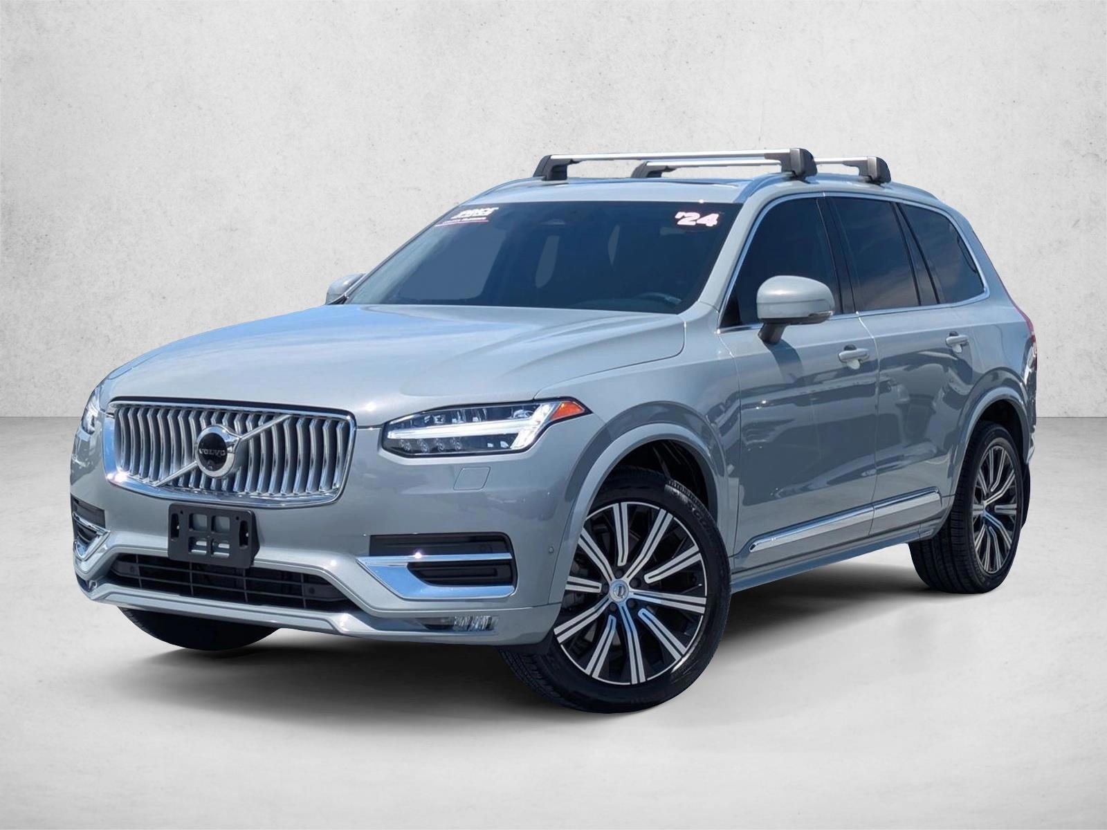 2024 Volvo XC90