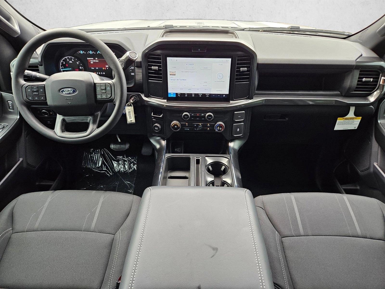 Thumbnail: 2026 Ford F-150 - 2