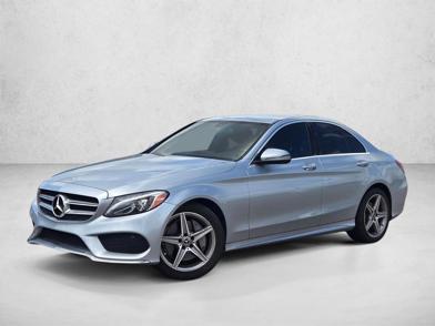 2017 Mercedes-Benz C-Class C 300 -
                  Katy, TX