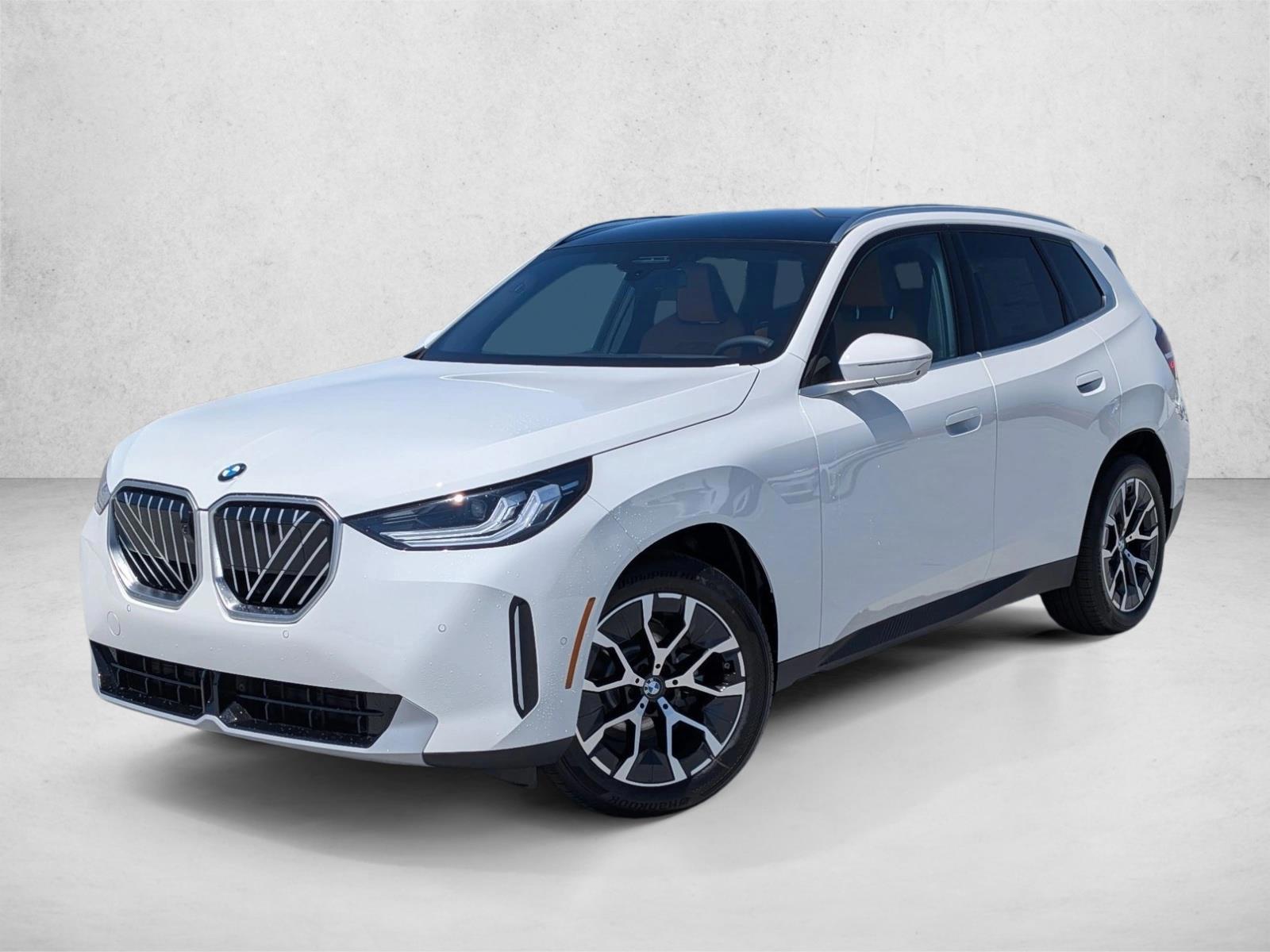 Thumbnail: 2026 BMW X3 - 1
