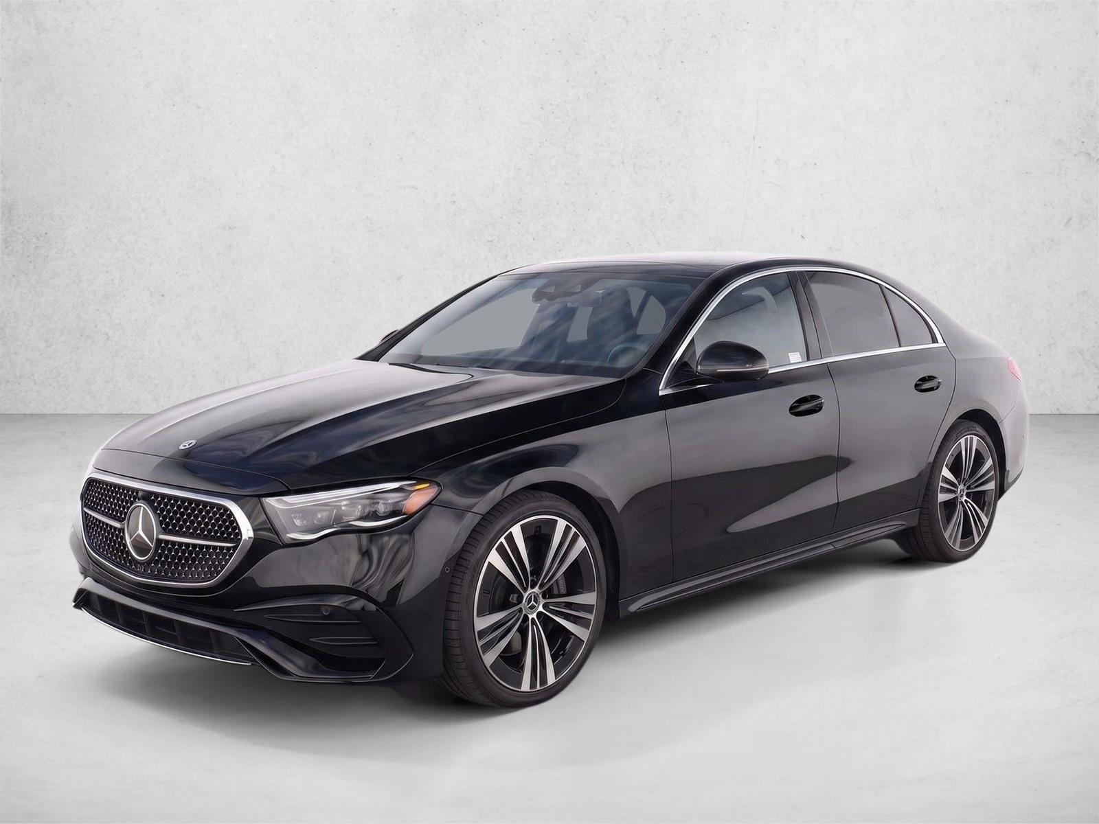 Thumbnail: 2027 Mercedes-Benz CLA - 1