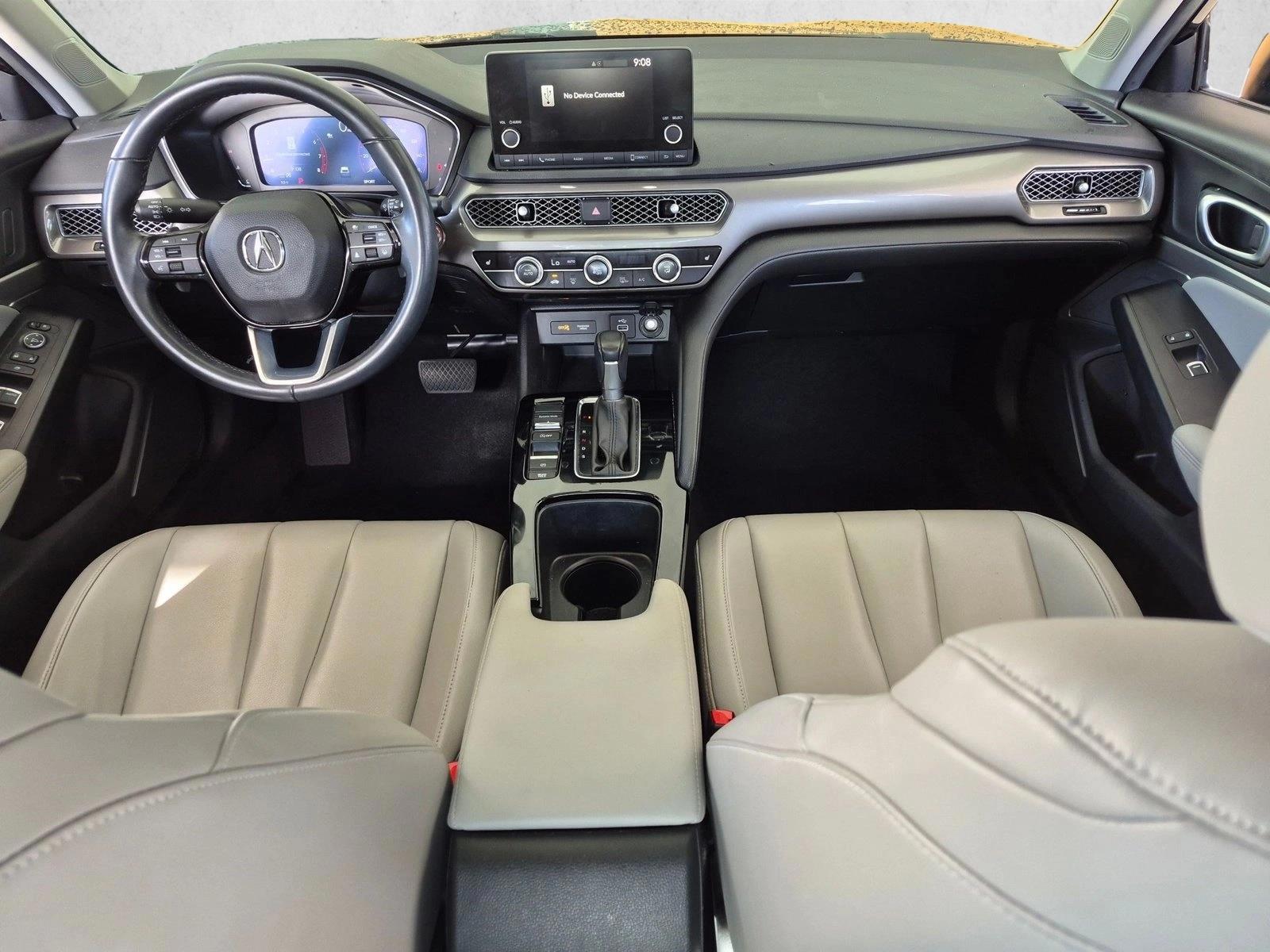 Thumbnail: 2024 Acura Integra - 3