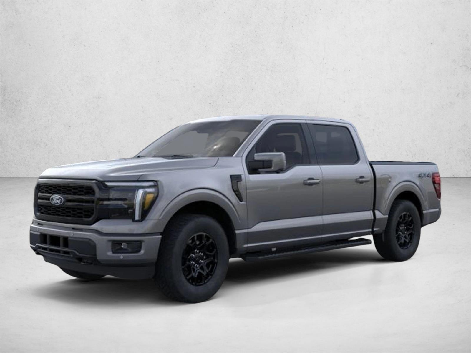 Thumbnail: 2026 Ford F-150 - 1