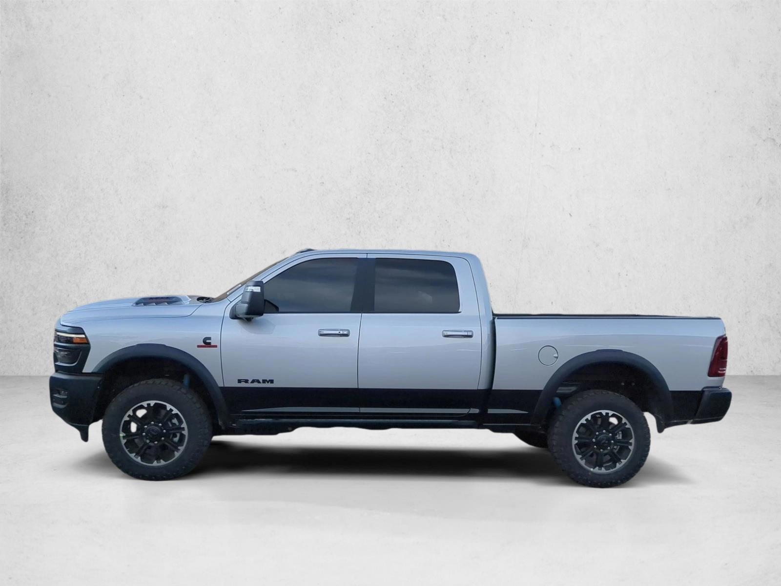 Thumbnail: 2026 RAM 2500 - 2