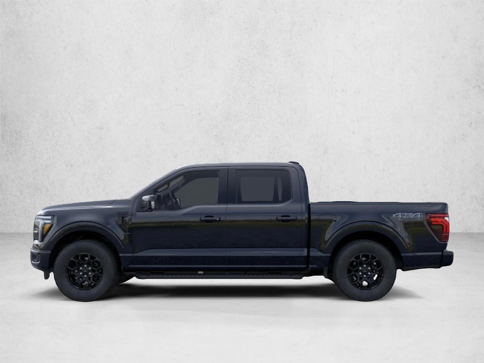 Thumbnail: 2026 Ford F-150 - 3