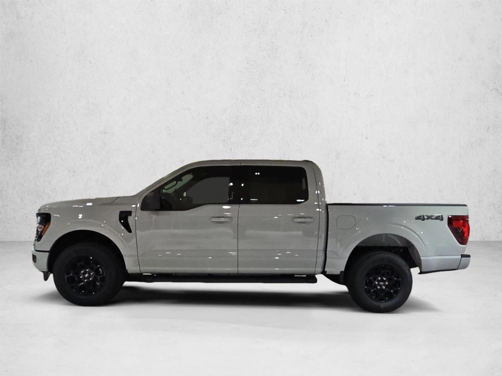 Thumbnail: 2026 Ford F-150 - 2