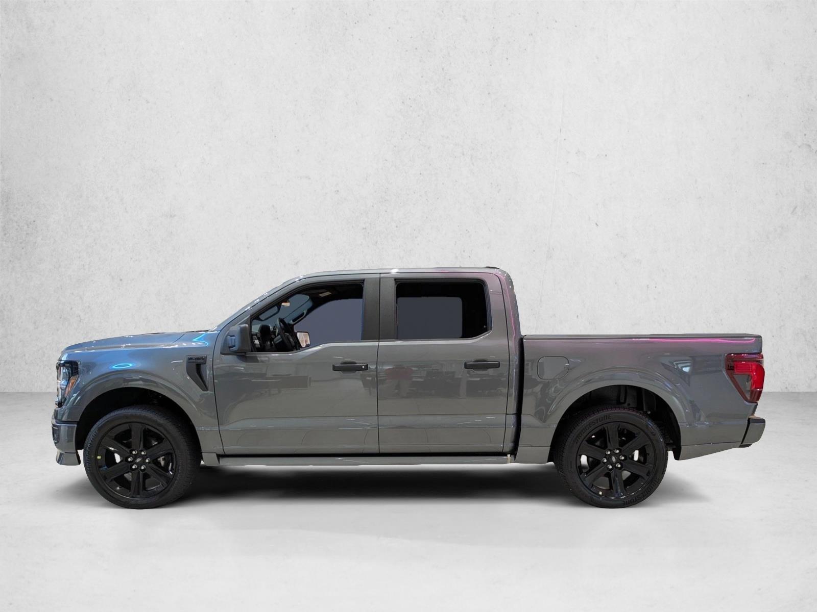 Thumbnail: 2026 Ford F-150 - 2
