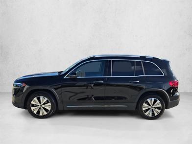 2024 Mercedes-Benz EQB