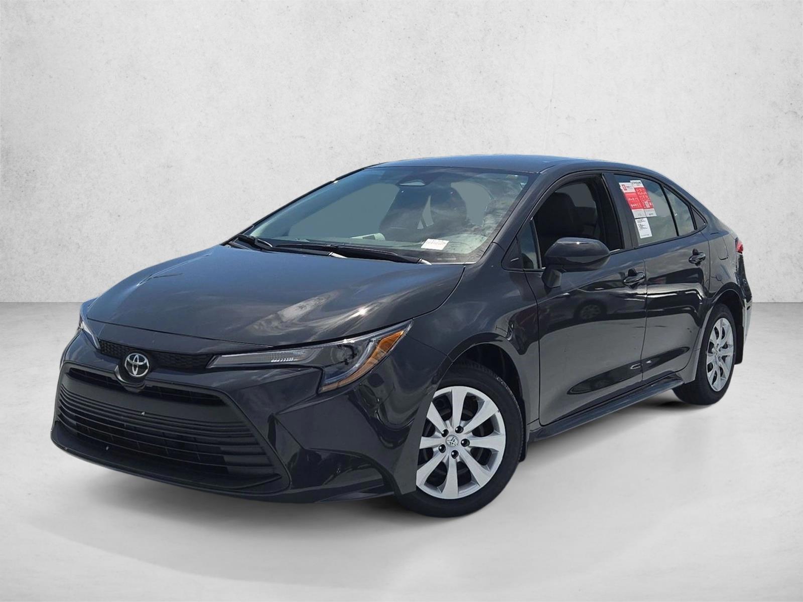 Thumbnail: 2026 Toyota Corolla - 1