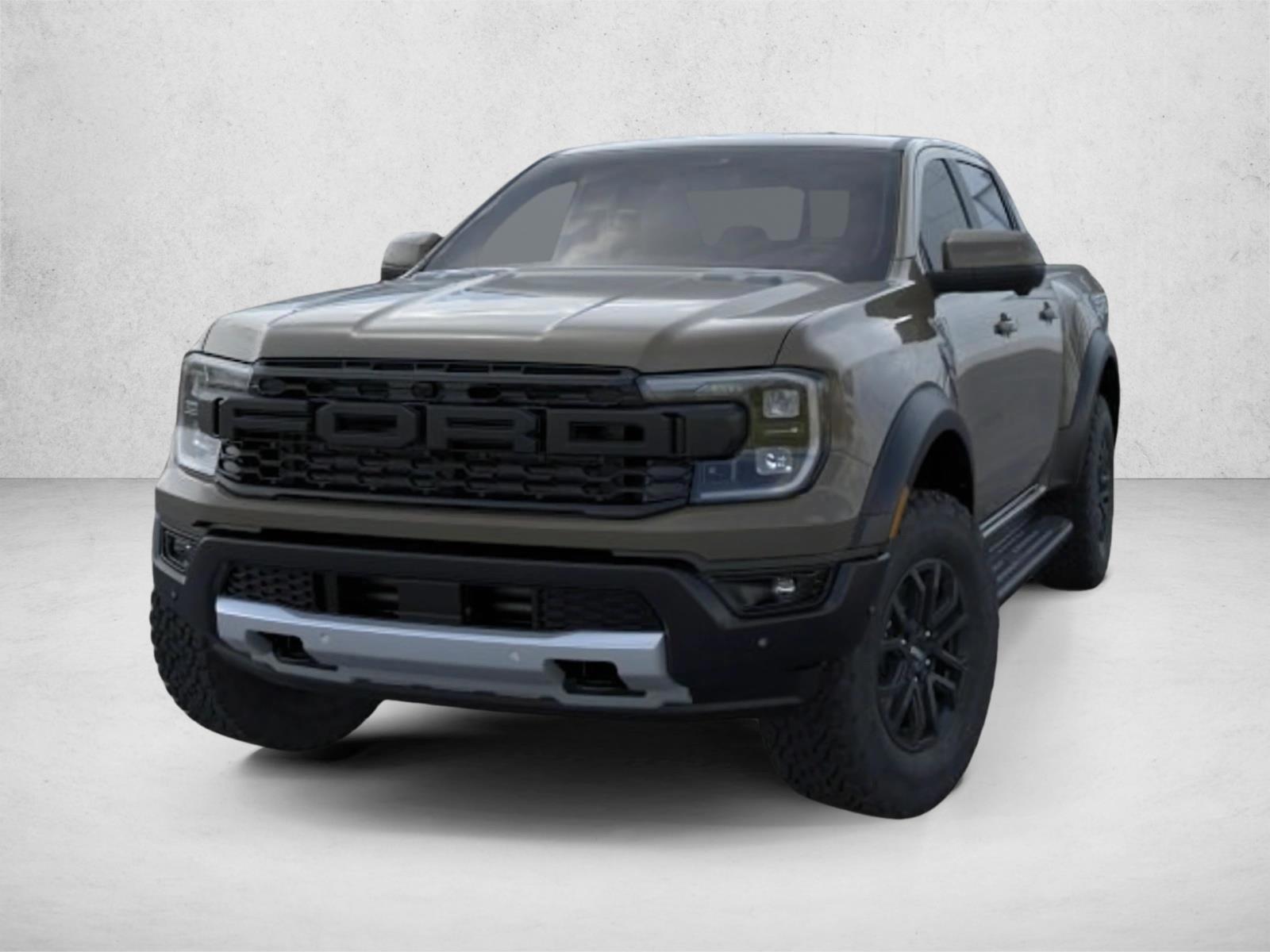 Thumbnail: 2026 Ford Ranger - 2