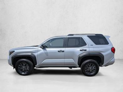 2026 Toyota 4Runner