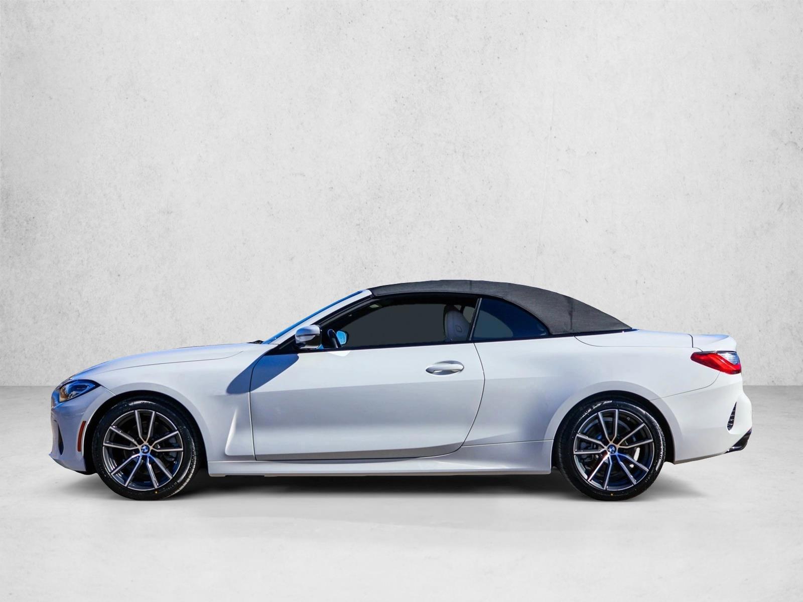 Thumbnail: 2023 BMW 4 Series - 2