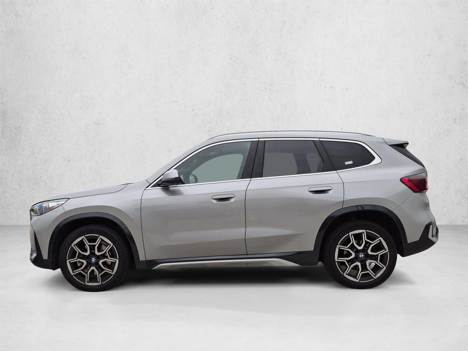 Thumbnail: 2025 BMW X1 - 2