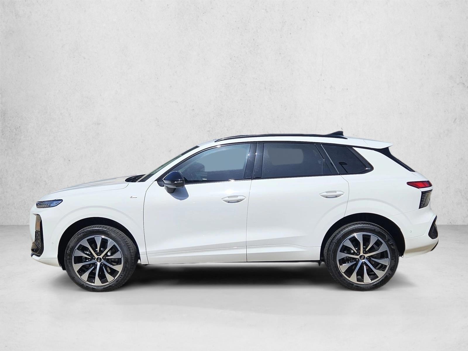 Thumbnail: 2026 Audi Q3 - 2