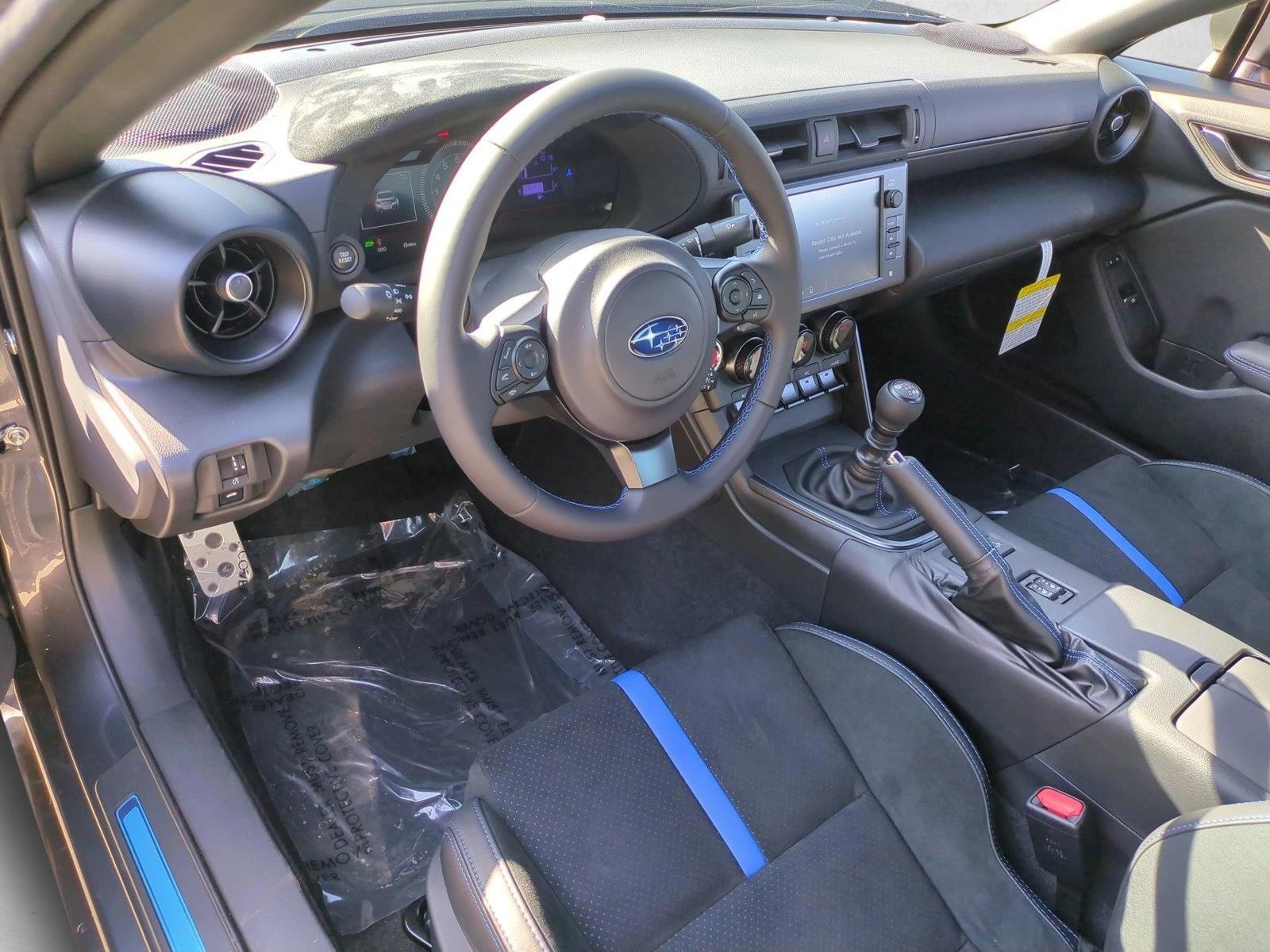 Thumbnail: 2026 Subaru BRZ - 2