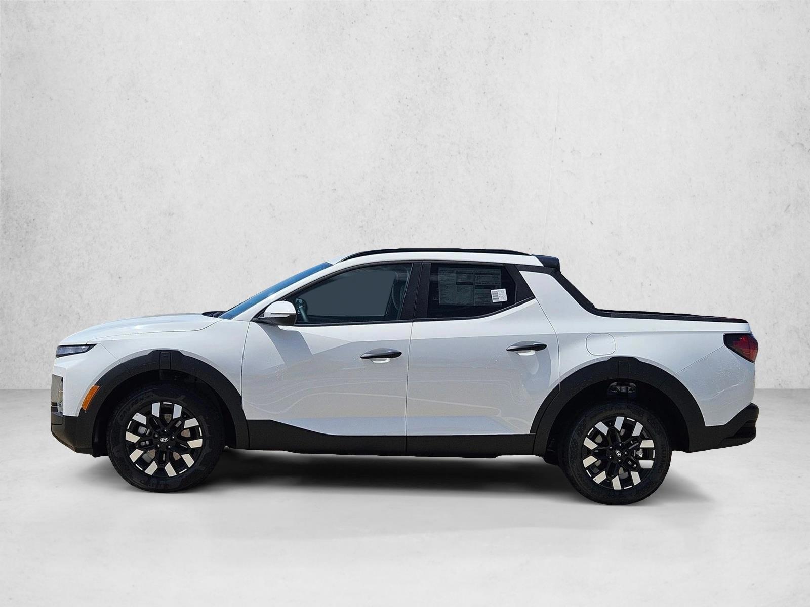 Thumbnail: 2026 Hyundai Santa Cruz - 2