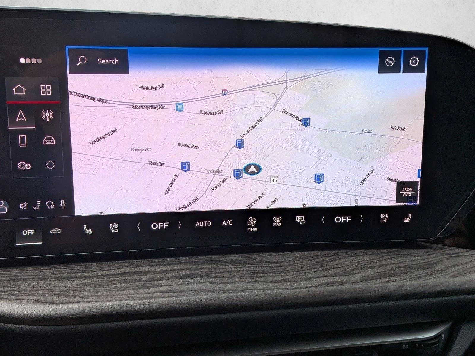 2025 Audi Q5 Premium Plus - Photo 13