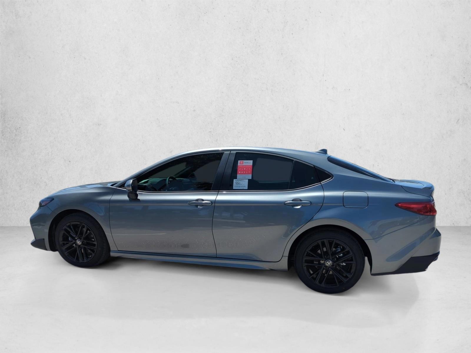 Thumbnail: 2026 Toyota Camry - 2