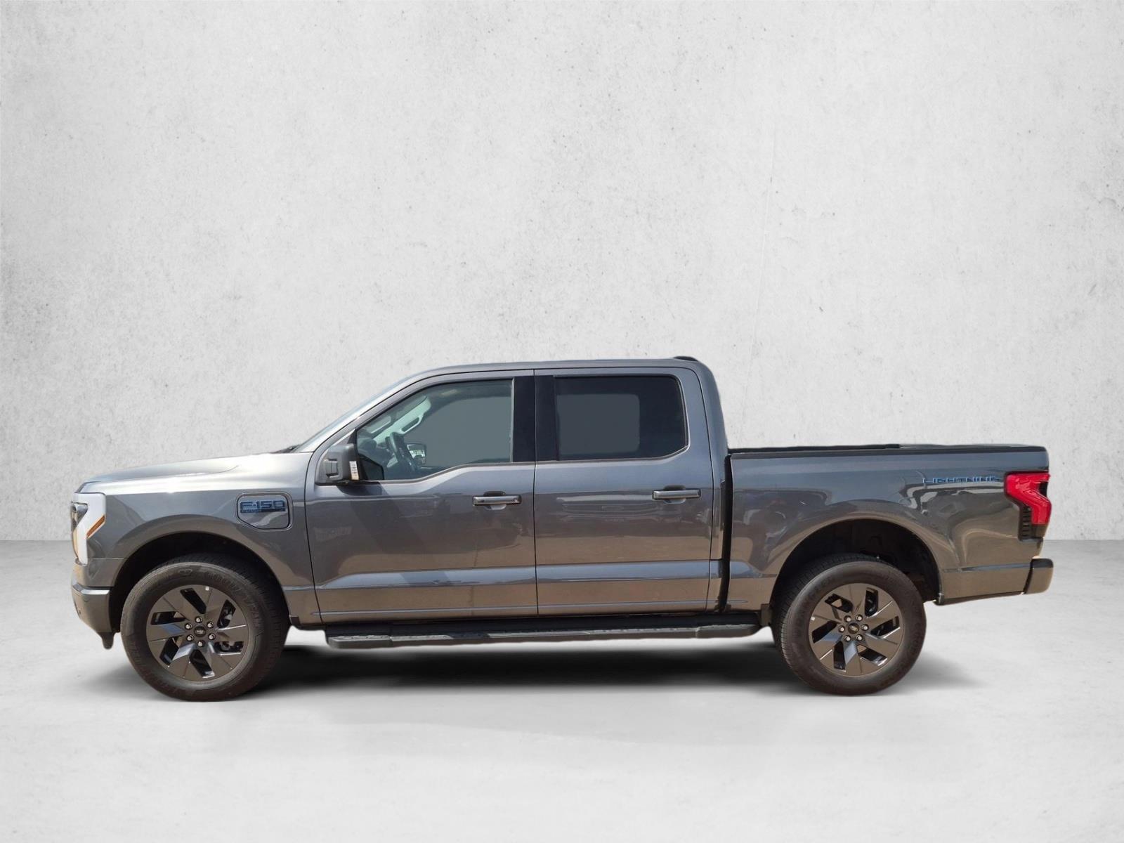 Thumbnail: 2025 Ford F-150 - 2