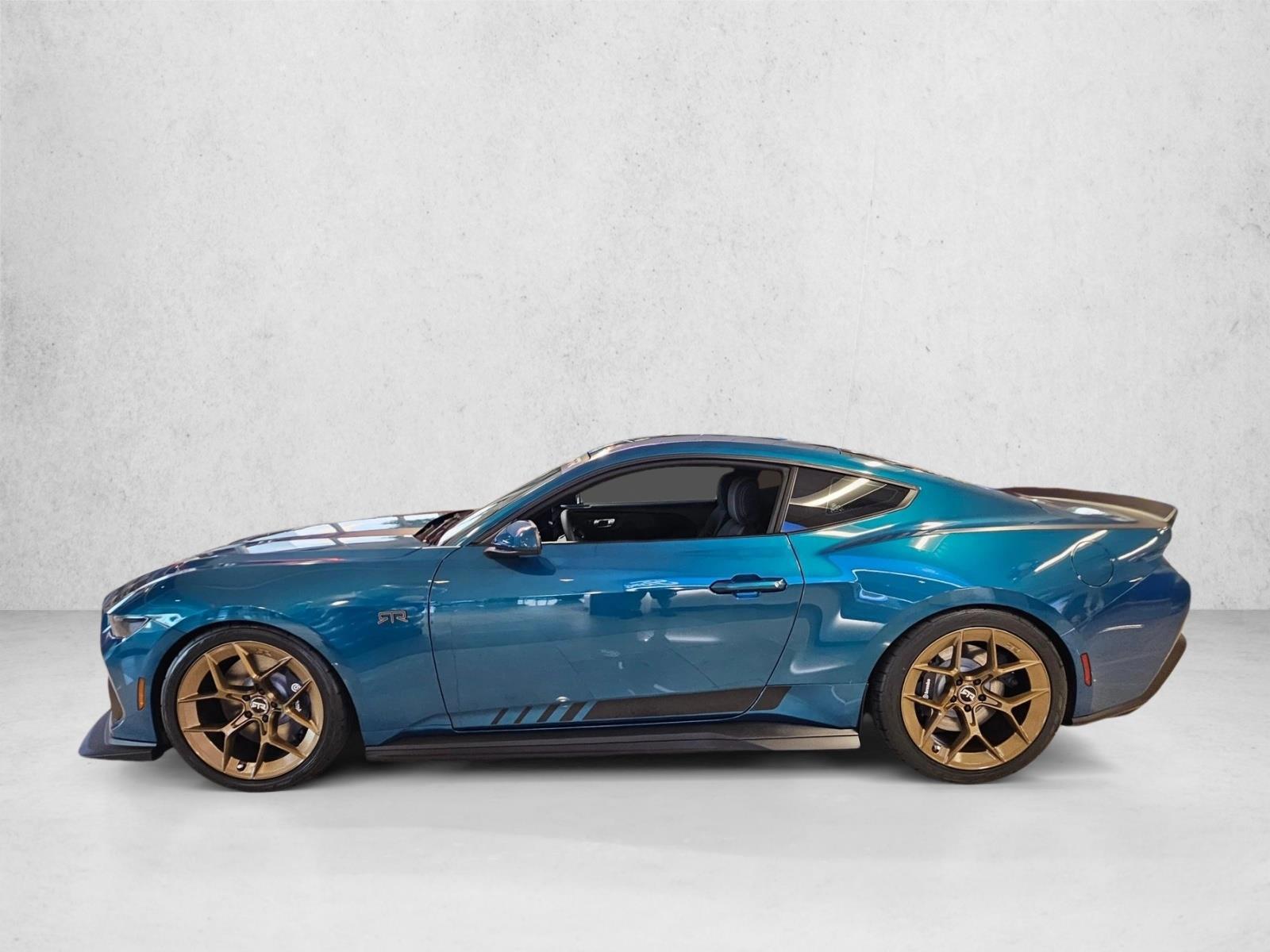 Thumbnail: 2026 Ford Mustang - 2
