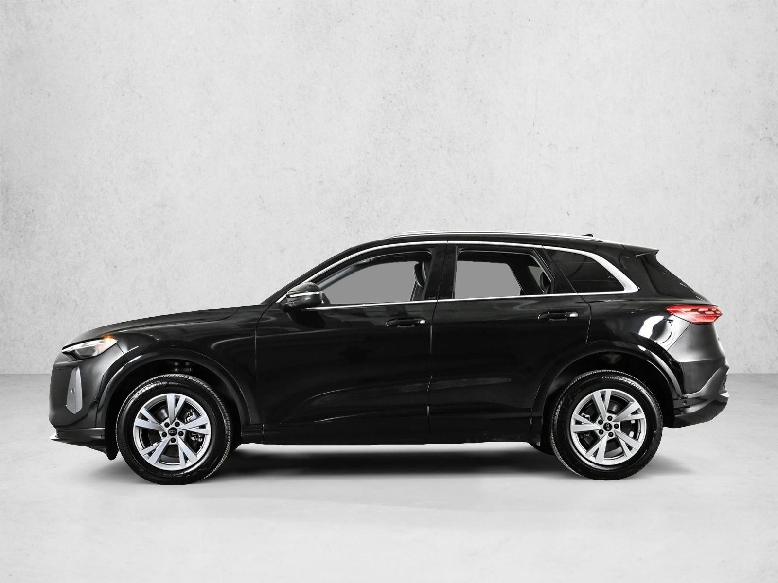 Thumbnail: 2025 Audi Q5 - 2