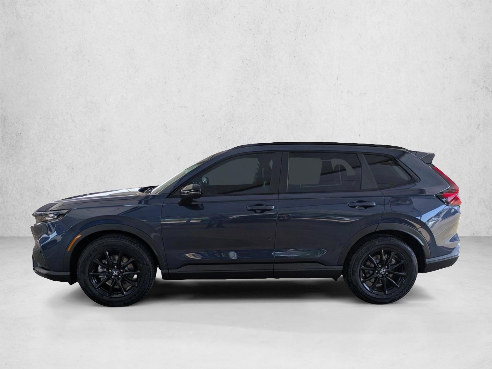 Thumbnail: 2026 Honda CR-V - 2