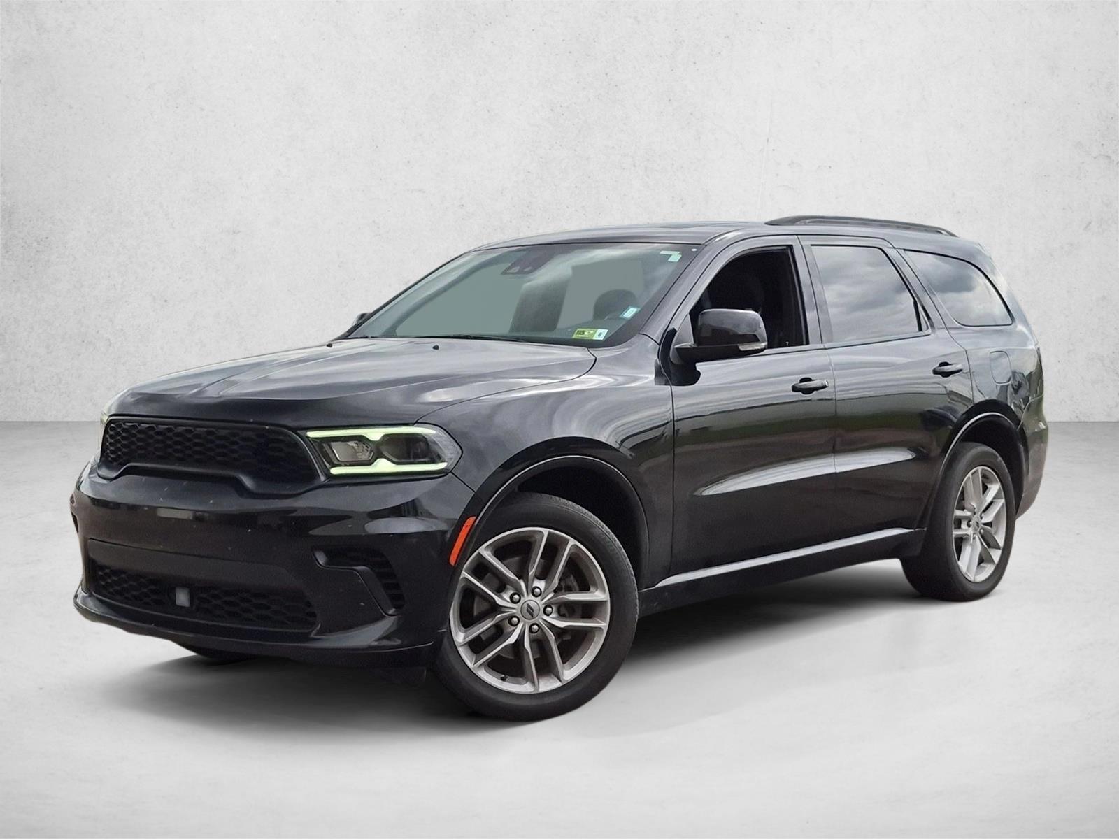 2024 Dodge Durango