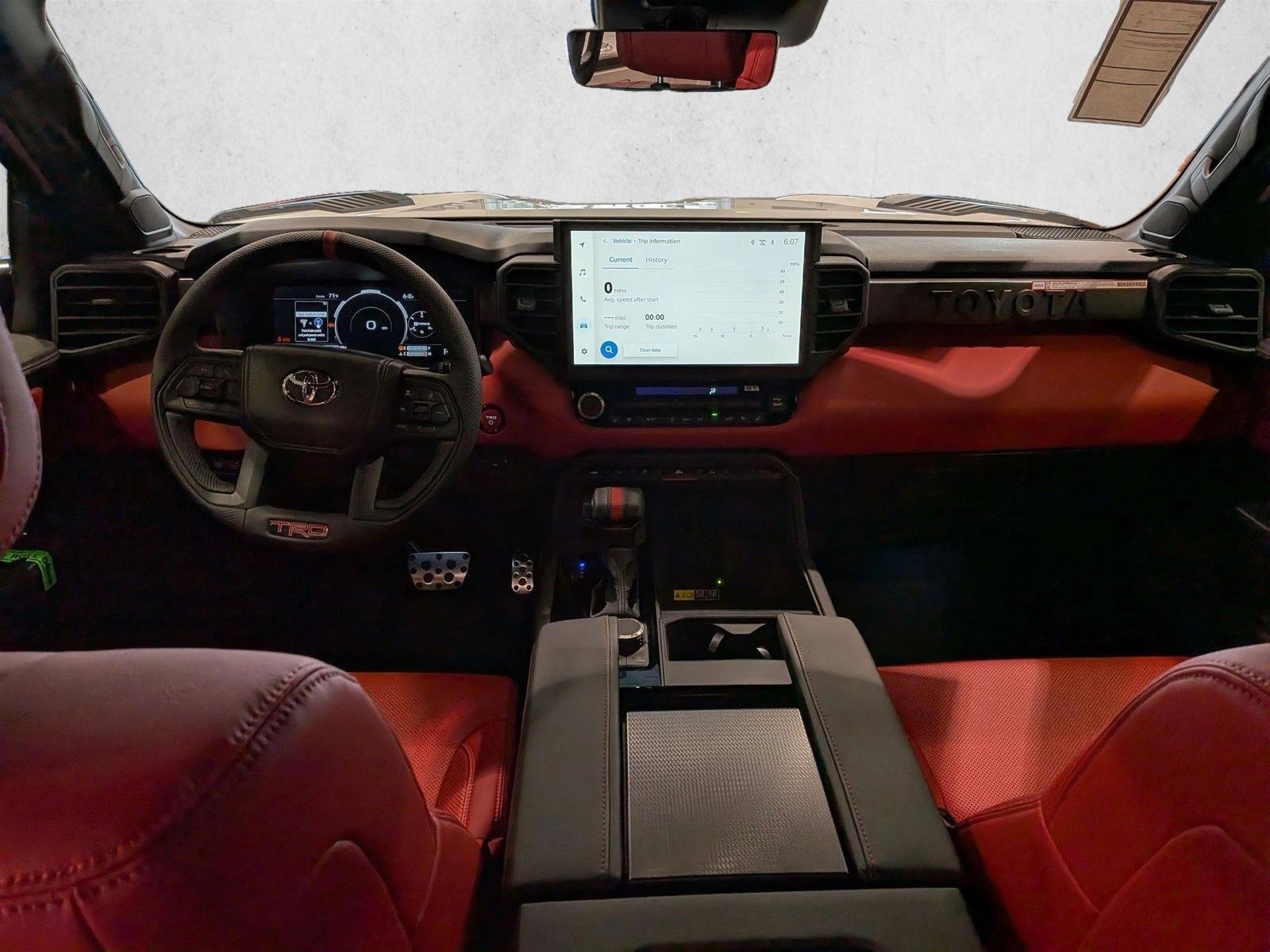 Thumbnail: 2026 Toyota Tundra - 3