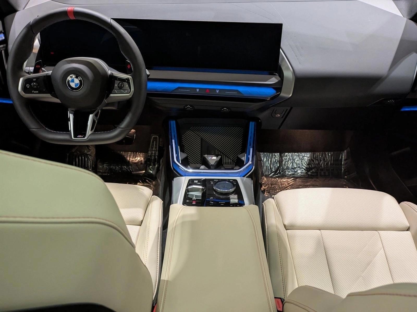 Thumbnail: 2026 BMW X3 - 3