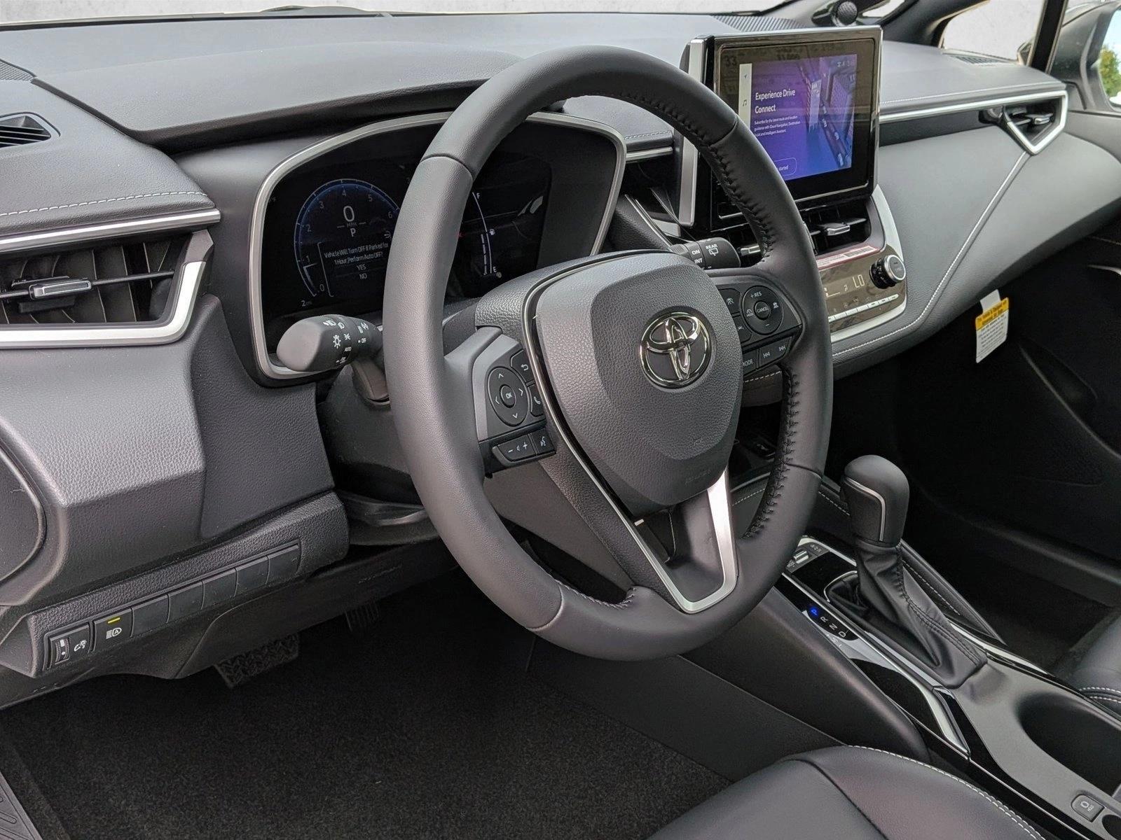Thumbnail: 2026 Toyota Corolla - 3