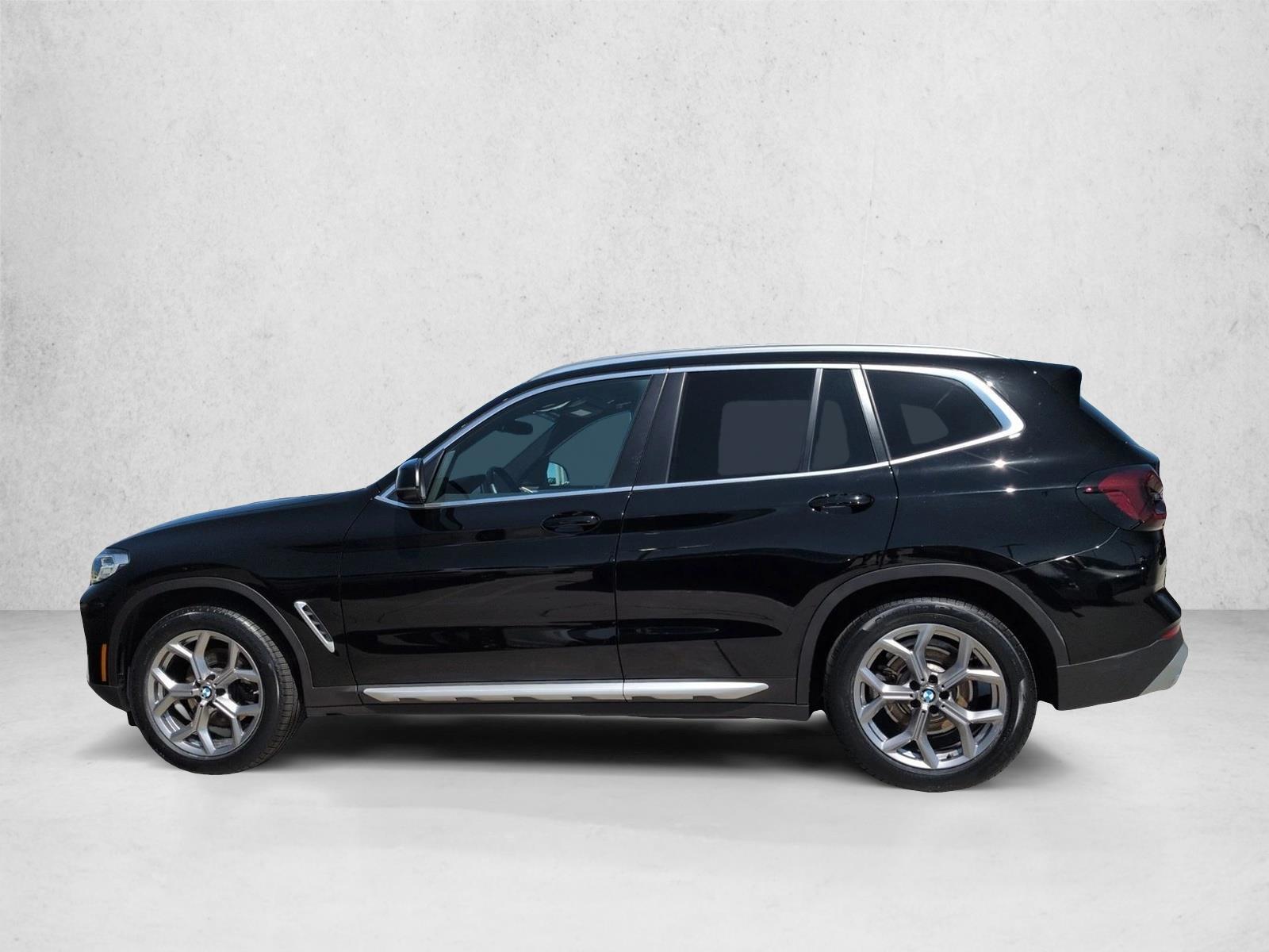 Thumbnail: 2022 BMW X3 - 2