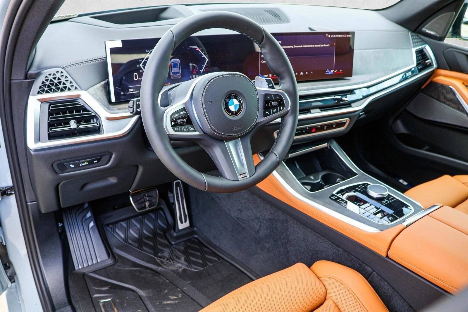 Thumbnail: 2026 BMW X5 - 3