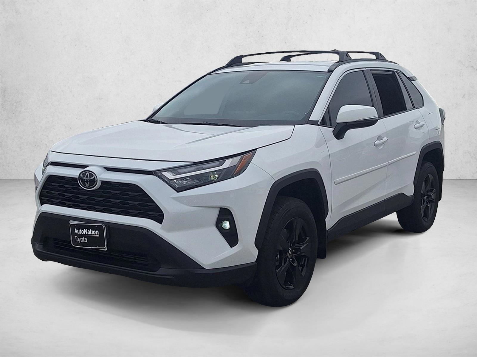 Thumbnail: 2025 Toyota RAV4 - 1