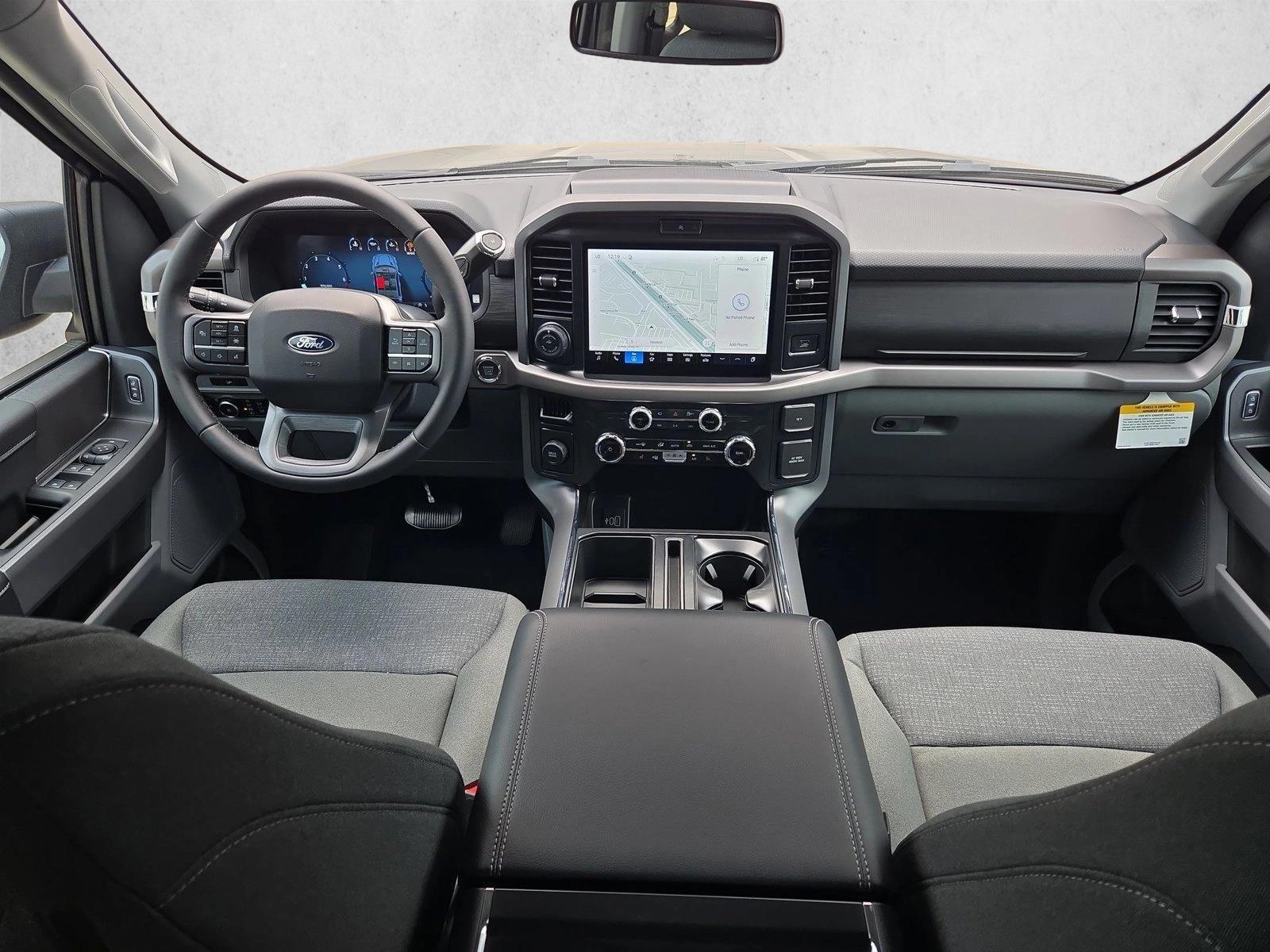 Thumbnail: 2026 Ford F-150 - 3