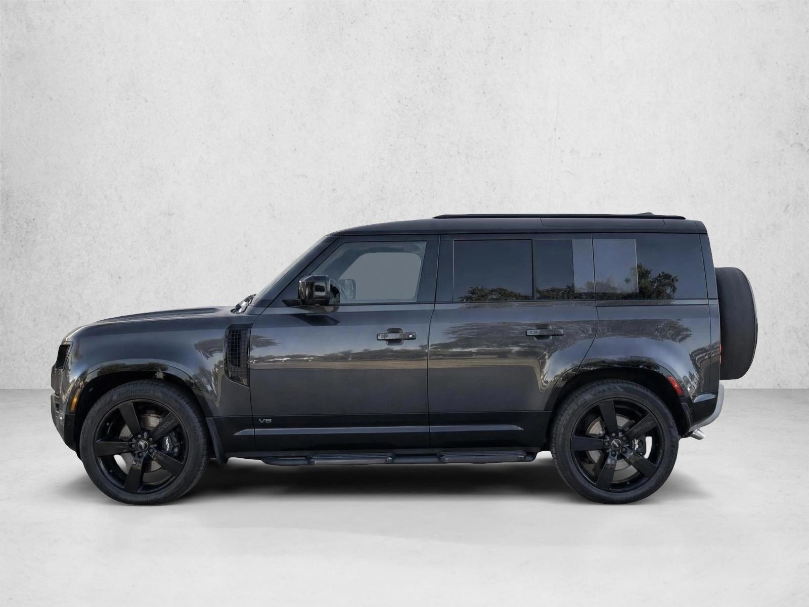 Thumbnail: 2026 Land Rover Defender - 2