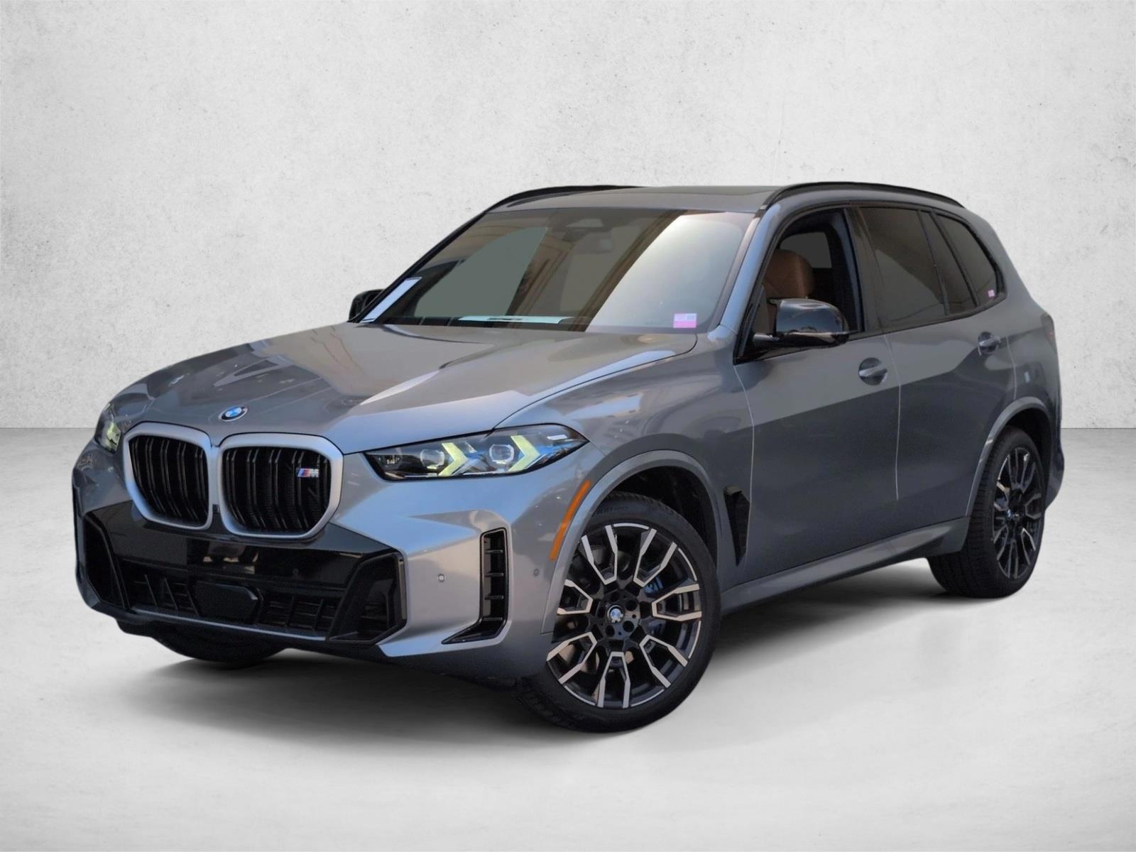 Thumbnail: 2026 BMW X5 - 1
