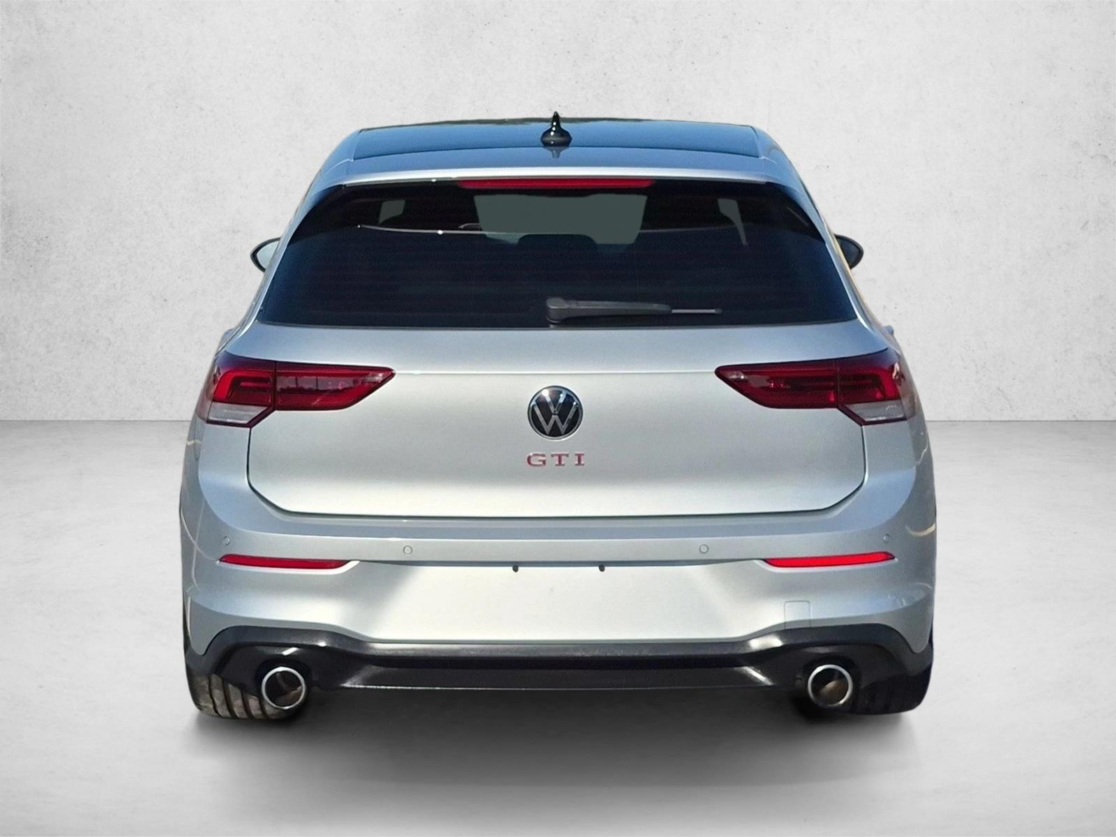 2024 Volkswagen Golf