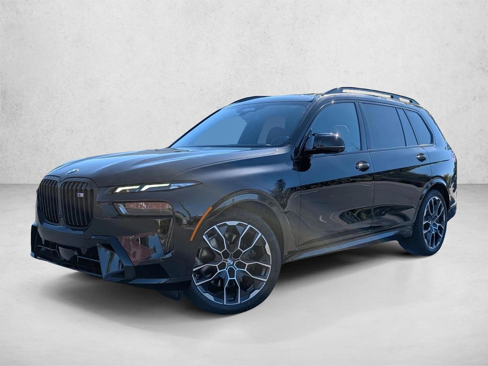 Thumbnail: 2027 BMW X7 - 1