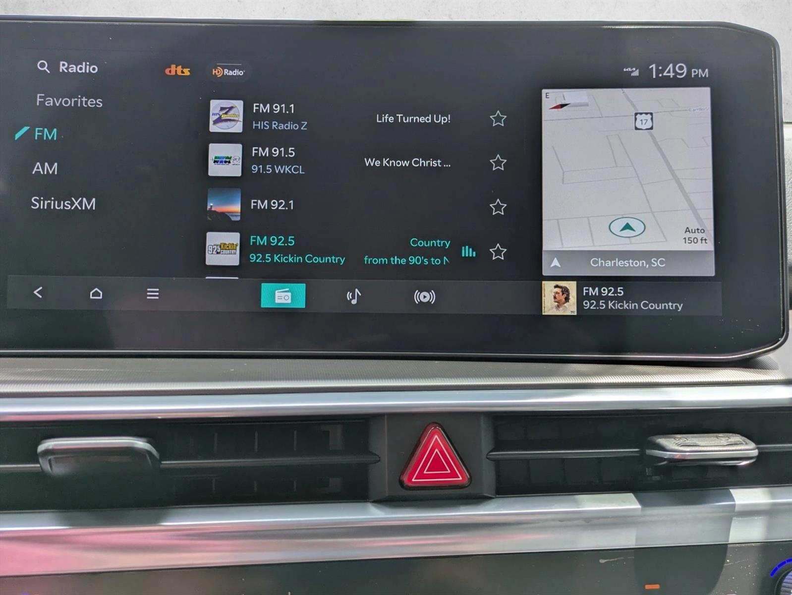 2024 Kia Sorento SX - Photo 14